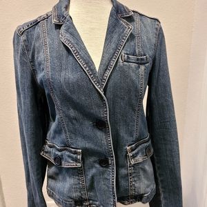 Gap Denim Jacket